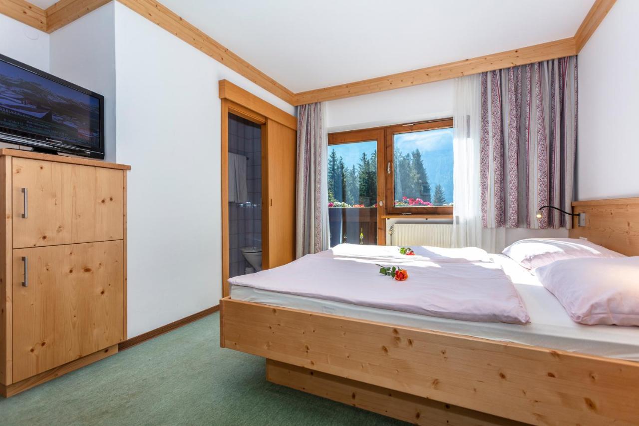 Ferienhaus Berger Mittersill Exteriör bild