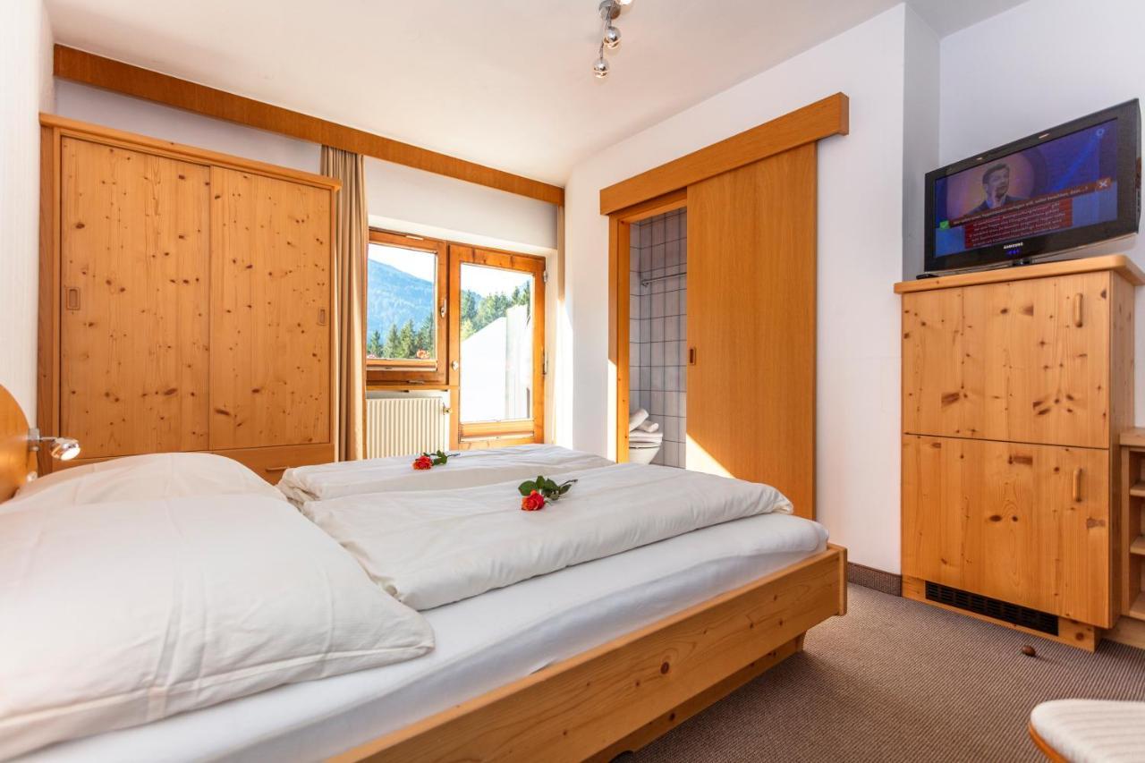 Ferienhaus Berger Mittersill Exteriör bild