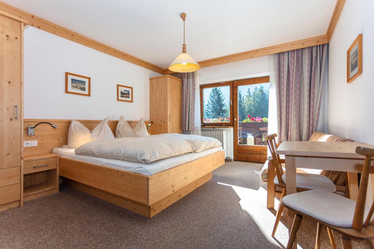 Ferienhaus Berger Mittersill Exteriör bild